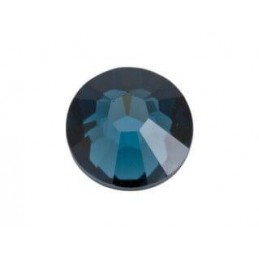 Round shape Swarovski crystals, 10 pcs. Swarovski - 1
