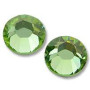 Round shape Swarovski crystals, 10 pcs. Swarovski - 1