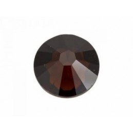 Round shape Swarovski crystals, 10 pcs. Swarovski - 1