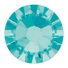 Round shape Swarovski crystals, 10 pcs. Swarovski - 2