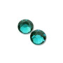 Round shape Swarovski crystals, 10 pcs. Swarovski - 1