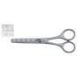 BLENDING-THINNING-TEXTURING SCISSORS Kiepe - 1