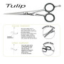 SCISSORS TULIP SERIE Kiepe - 2