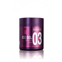 ICE GEL, 200 ml. Salerm - 1