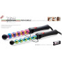 ANTISTATIC CURLING IRON, 31w,33mm,200 C Gamma piu - 4