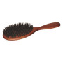 Hair brush classic design, 230x63mm, 10  rows. KELLER - 1