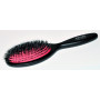 Hair brush for combing, and modeling 220 x 63 mm. KELLER - 1