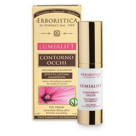 EYE CREAM „LUMIALIFT" ERBORISTICA - 1