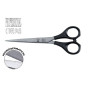 HAIR SCISSORS - ABS HANDLES Kiepe - 2