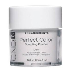 PERFECT COLOR SCULPTING POWDERS CND - 1