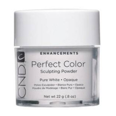 PERFECT COLOR SCULPTING POWDERS CND - 1