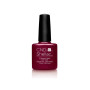 Shellac nail polish - CRIMSON SASH CND - 1