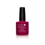 Shellac nail polish - DECADENCE CND - 1