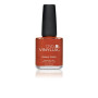 VINYLUX WEEKLY POLISH -  FINE VERMILION CND - 1