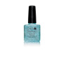 Shellac nail polish - GLACIAL MIST CND - 1