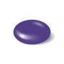 Shellac nail polish - GRAPE GUM CND - 2