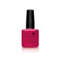 Shellac nail polish - HOT CHILIS CND - 1