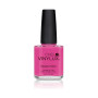 VINYLUX WEEKLY POLISH - HOT POP PINK CND - 1