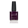 VINYLUX WEEKLY POLISH -  PLUM PAISLEY CND - 1