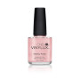 VINYLUX WEEKLY POLISH -  GRAPEFRUIT SPARKLE CND - 1