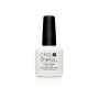 Shellac nail polish - STUDIO WHITE CND - 1