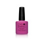 Shellac nail polish - SULTRY SUNSET CND - 1