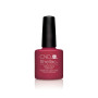 Shellac nail polish - TARTAN PUNK CND - 1