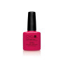 Shellac nail polish - WILDFIRE CND - 1