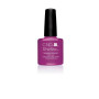 Shellac nail polish - MAGENTA MISCHIEF CND - 1