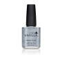 VINYLUX WEEKLY POLISH - SILVER CHROME CND - 1