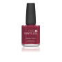 VINYLUX WEEKLY POLISH -  ROUGE RITE CND - 1