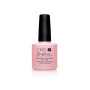 Shellac nail polish - STRAWBERRY SMOOTHIE CND - 1