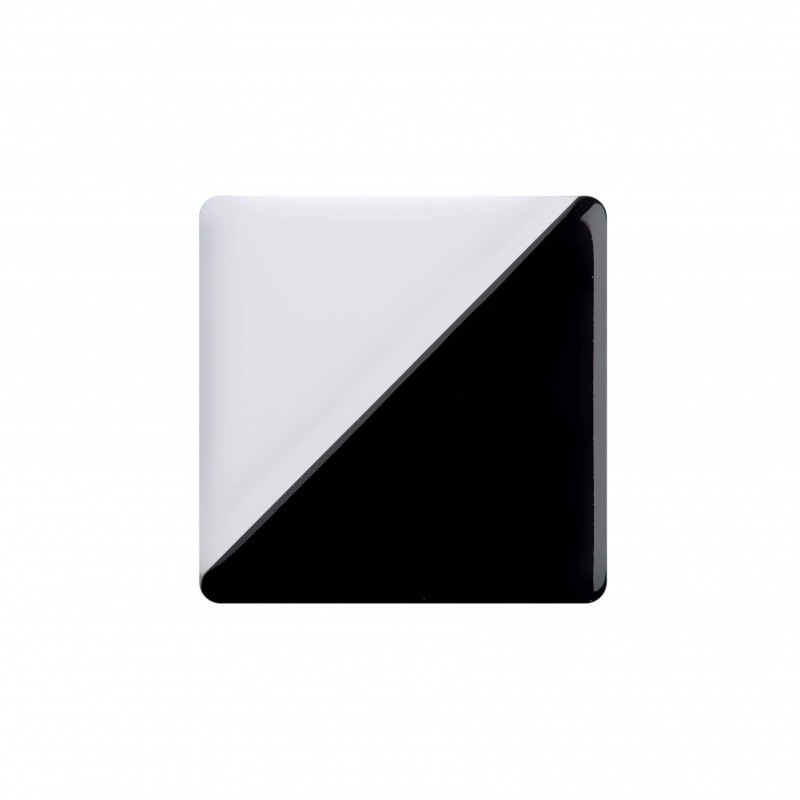 Black Triangle, 1 pc. Kosmart - 1