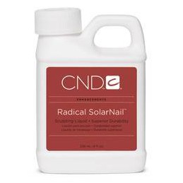 RADICAL SOLARNAIL SCULPTING LIQUID CND - 2