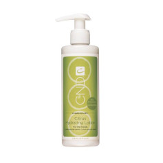 CITRUS HYDRATING LOTION CND - 1