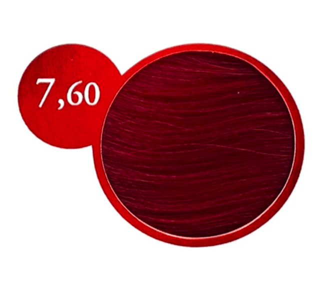 SV760 - natural reddish blond