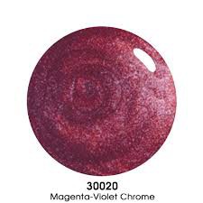 30020 - Magenta violet chrome